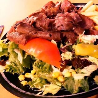 Plato Especial (Normal)