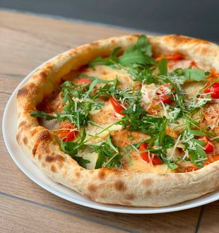 Піца Белла (590г)