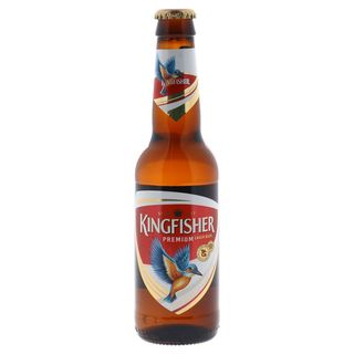 Kingfisher 66 cl