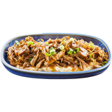 Крехко печено месце (300г)