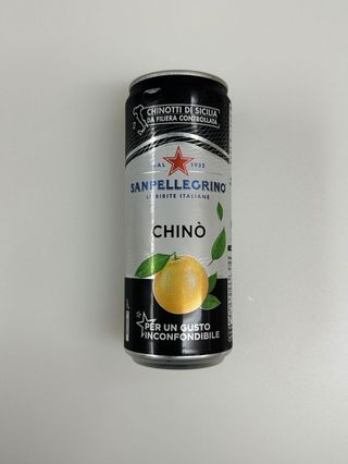 Chinotto