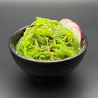 Wakame