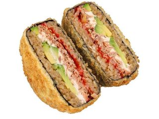 Neo Pieczony Burger (390g)