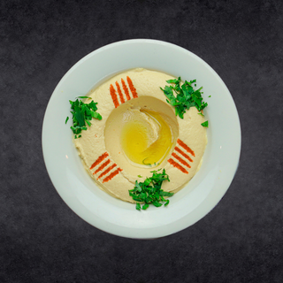 Hummus Clasic