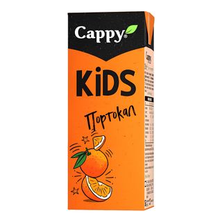 Капи (200мл)