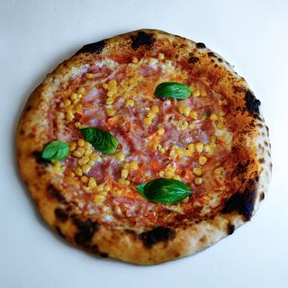 Pizza Bambino Ø 32cm