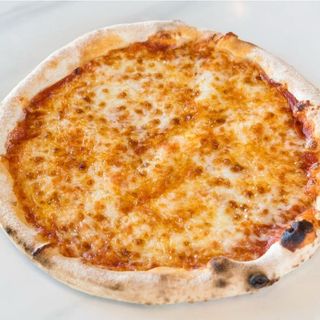 Pizza Margarita