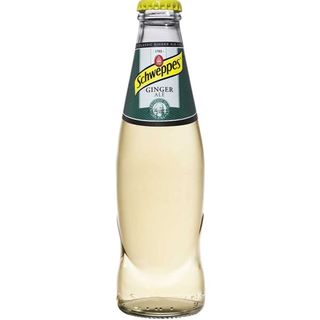 Schweppes Ginger Alê
