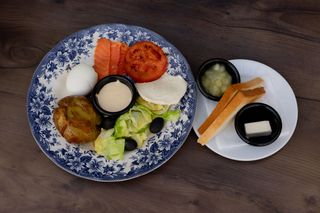 Сніданок Норвезький 400г