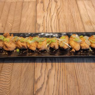 Nuestras Alitas de Pollo