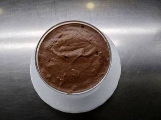 Mousse Chocolate