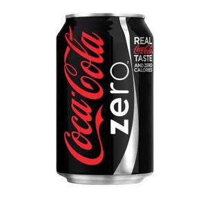 Coca-Cola Zero
