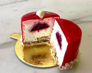 MINI FRUTTI CU IAURT 120g