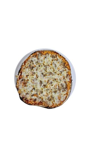 Pizza Marinera (33 Cm.)