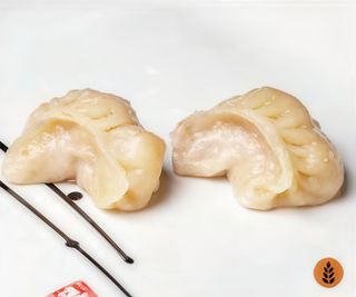 08. Ravioli di carne al vapore