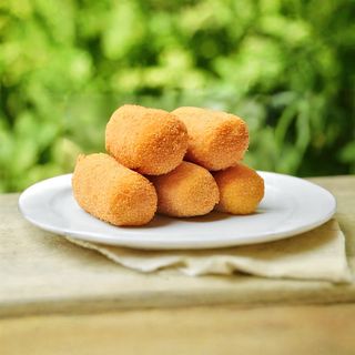 Crocchette di patate - 1 pezzo