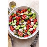 Greek salad (V)