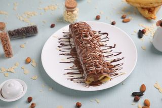 C8. Le Roulé Gourmand