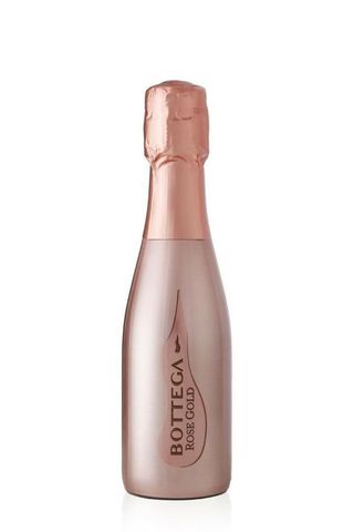 Bottega Rose Gold Spumante 