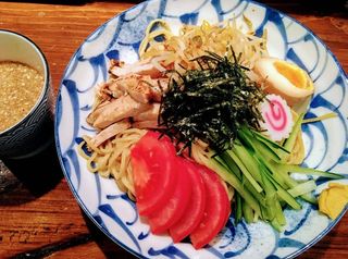 Hiyashi Chuka