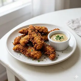 Lágrimas De Pollo