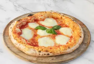 Regina Margherita