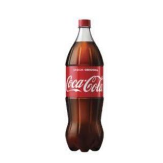 Coca-Cola 1,5L