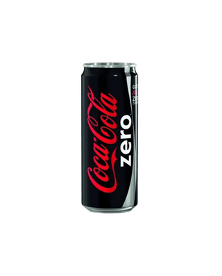 Coca Cola Zero