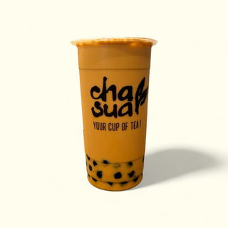 Té Thai Con Leche