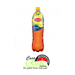 Lipton Lămâie 500ml