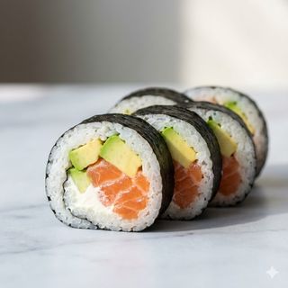 182.Futo salmon