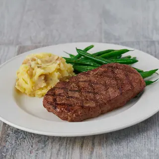 Beef fillet steak