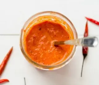 Sauce piquante 