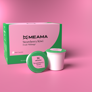 მარწყვი კივით