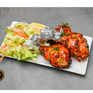 Chicken Tandoori Grilled
