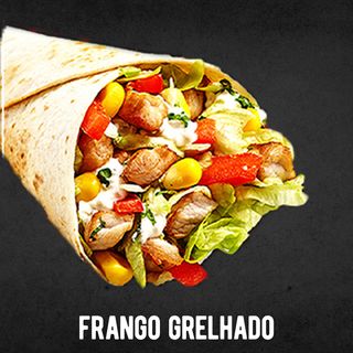 Frango Grelhado