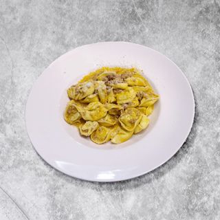 Tortellini Pasticciati