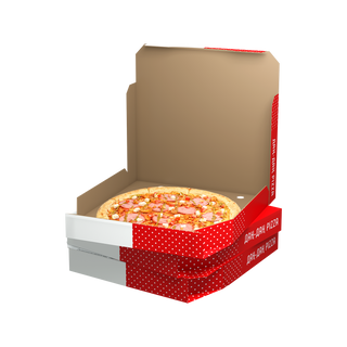 3 пиццы (30см)