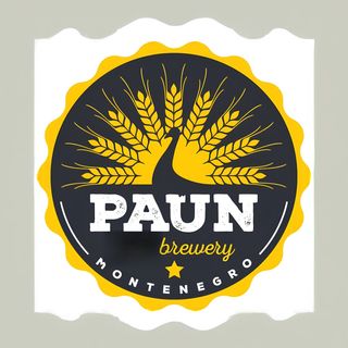 Paun LAGER 1L