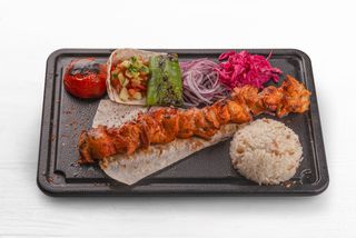 Тавук адана (350 гр.)