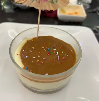 N.303 Cheesecake calamello