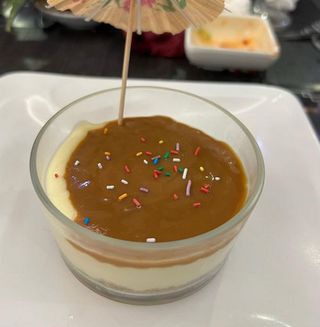 N.303 Cheesecake calamello