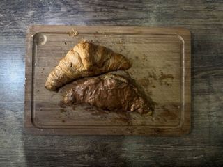 Палачинка с шоколад 150 гр.