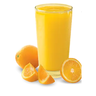 Jus d'Orange