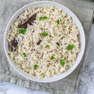 Jeera Rice