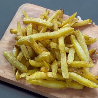 Порция картофи