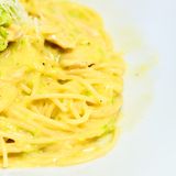 Spaghetti Vegeratiana *posno