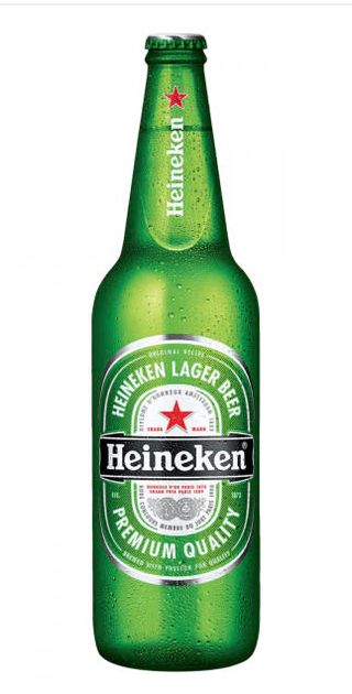 Heineken 0.66