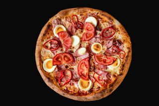 Pizza Sorina gulliver - 820gr.