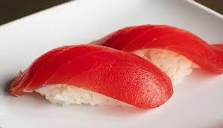 Nigiri maguro